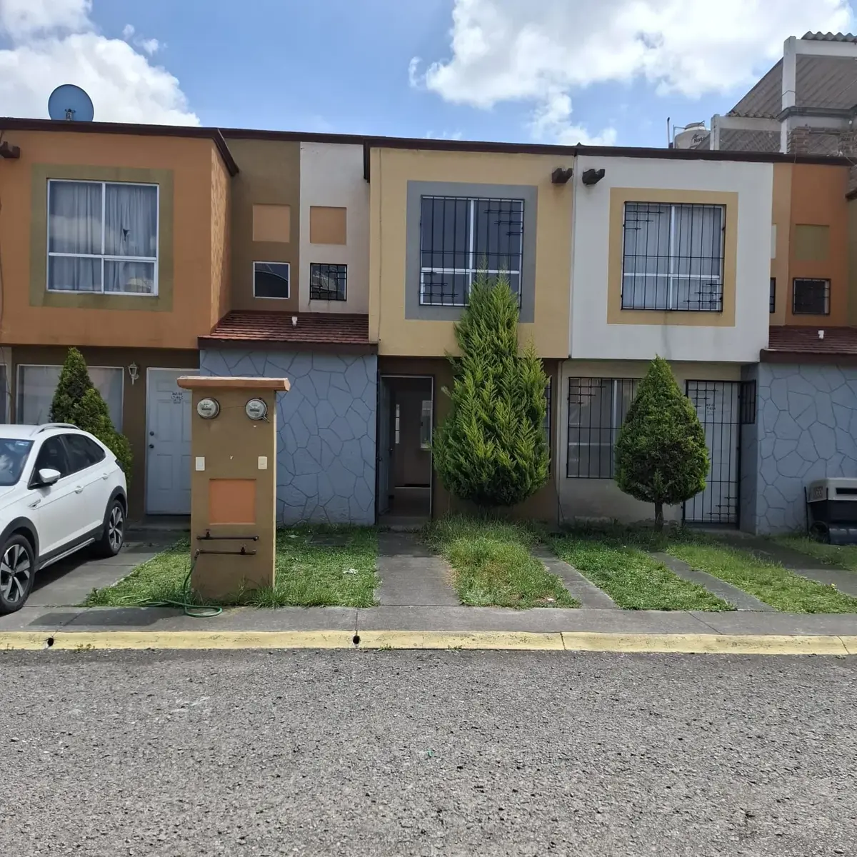 Casa en renta en Rinconada del Valle, Temoaya — foto 1 de 8