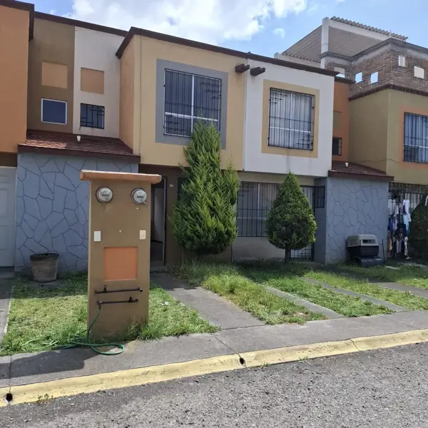 Casa en renta en Rinconada del Valle, Temoaya — foto 2 de 8