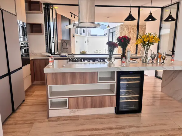 Casa en venta en Lomas de Angelópolis, Ocoyucan — foto 3 de 45