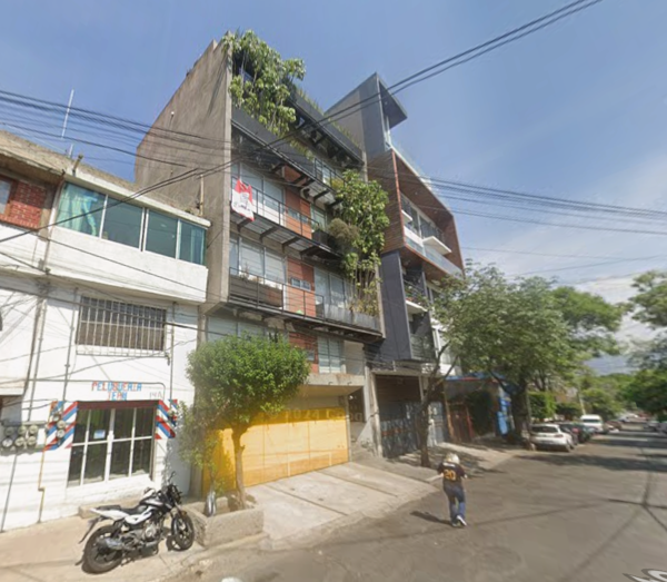 Departamento en venta en Isidro Fabela, Tlalpan — foto 2 de 17