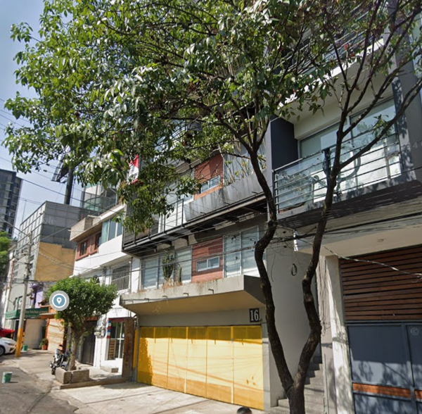 Departamento en venta en Isidro Fabela, Tlalpan — foto 3 de 17