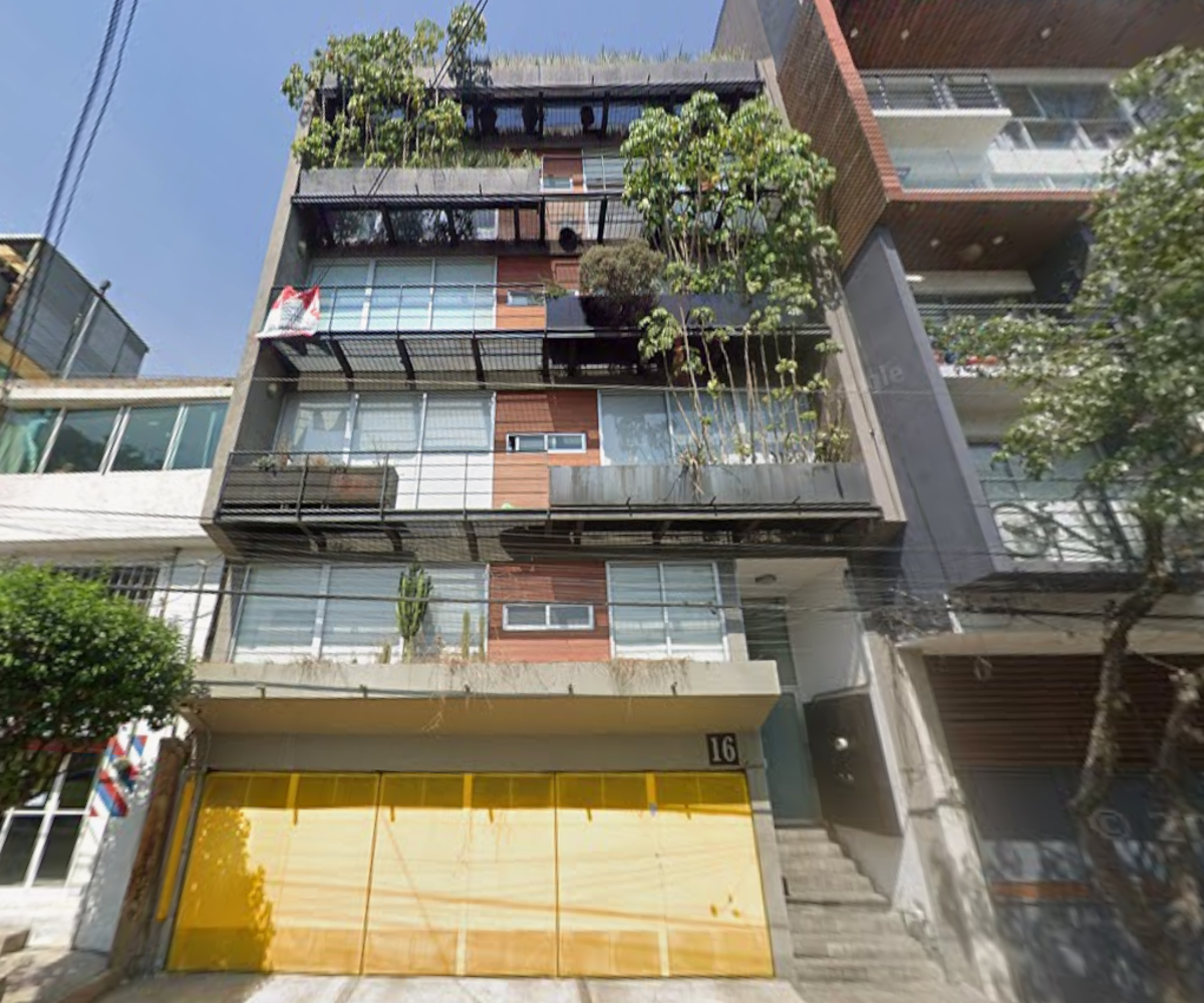 Departamento en venta en Isidro Fabela, Tlalpan — foto 1 de 17