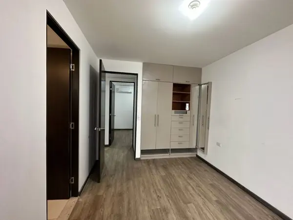 Departamento en renta en Monterrey Centro, Monterrey — foto 3 de 21