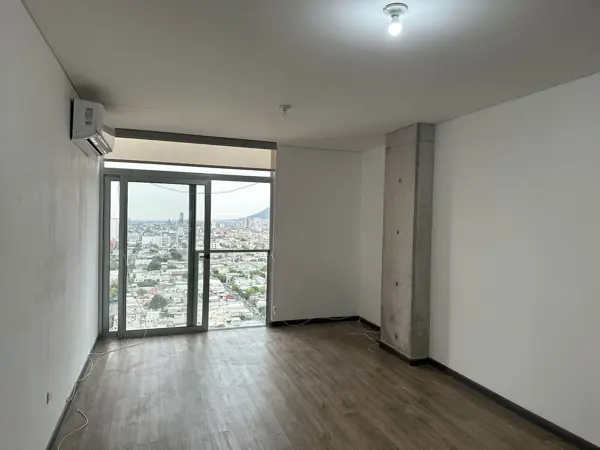 Departamento en renta en Monterrey Centro, Monterrey — foto 2 de 21