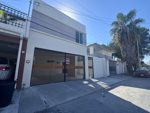 Casa en venta en Santa Fe, Monterrey — foto 3 de 11