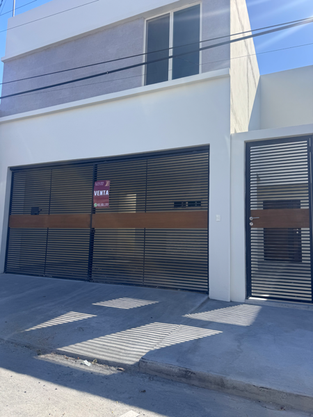 Casa en venta en Santa Fe, Monterrey — foto 2 de 11