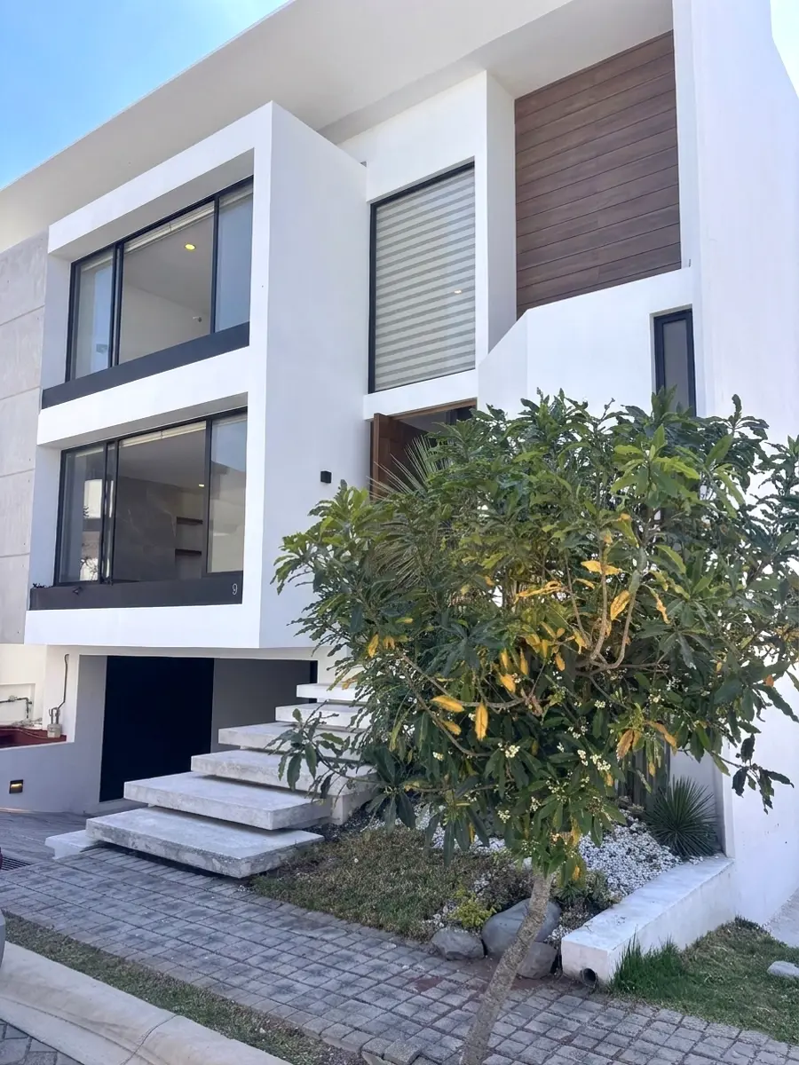 Casa en venta en Lomas de Angelópolis, Ocoyucan — foto 1 de 45