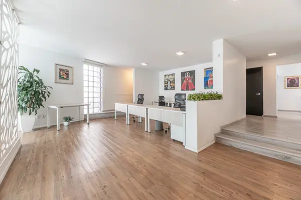 Departamento en venta en Cuauhtemoc, Cuauhtémoc — foto 3 de 22