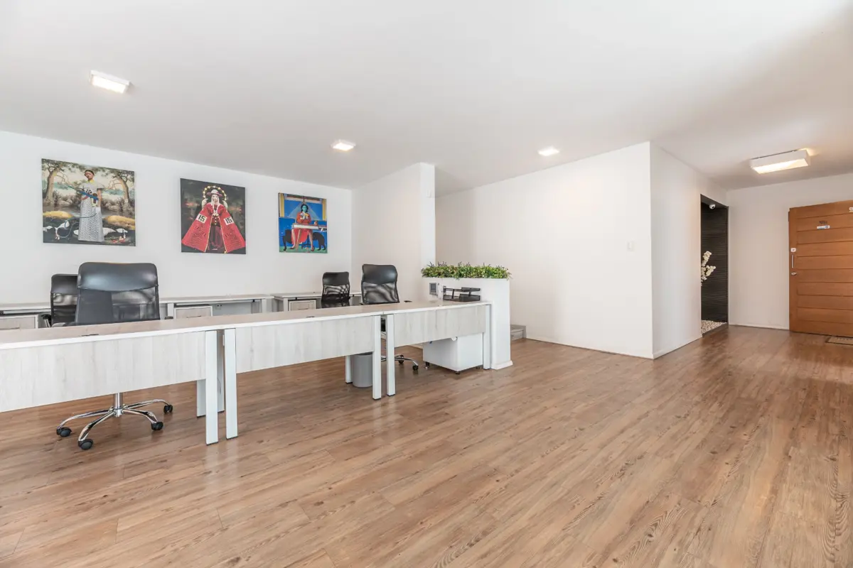 Departamento en venta en Cuauhtemoc, Cuauhtémoc — foto 1 de 22