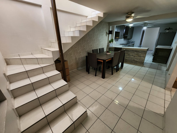 Casa en venta en Jardines de Anáhuac, San Nicolás de los Garza — foto 3 de 21
