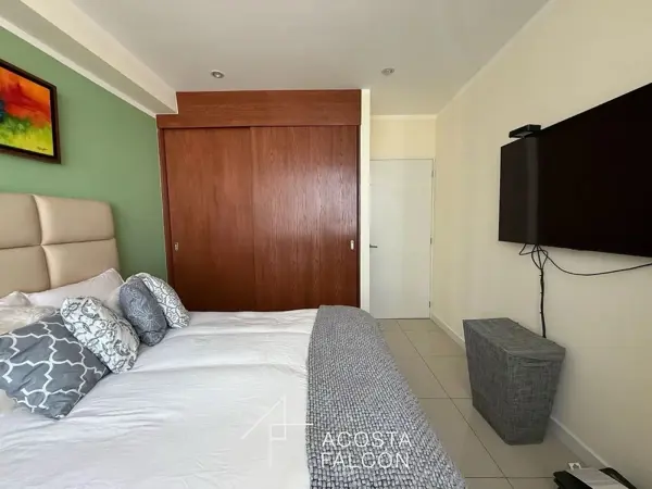 Departamento en venta en Santa Fe, Álvaro Obregón — foto 3 de 18