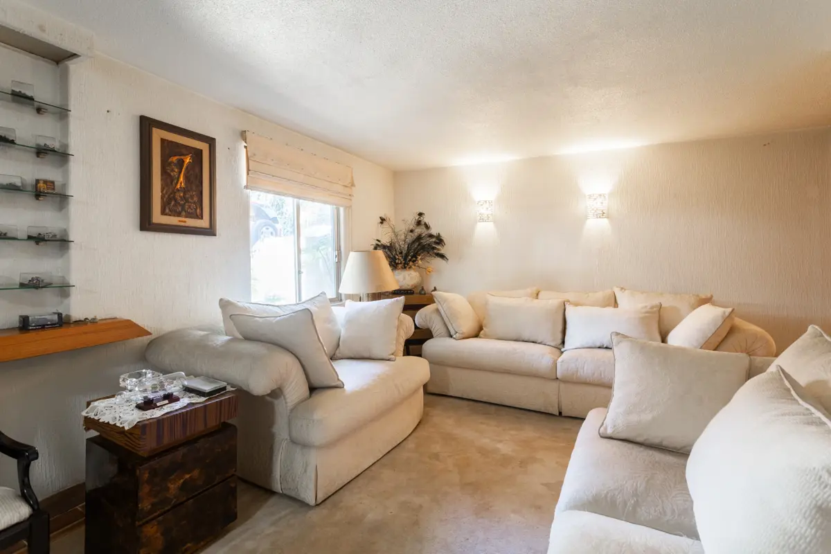 Departamento en venta en Santa Teresa, La Magdalena Contreras — foto 1 de 21