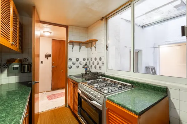 Departamento en venta en Santa Teresa, La Magdalena Contreras — foto 2 de 21
