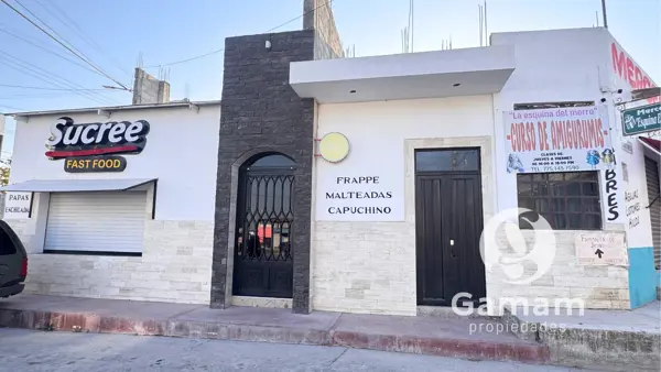 Local en renta en Casa Grande, San Agustín Tlaxiaca — foto 3 de 20