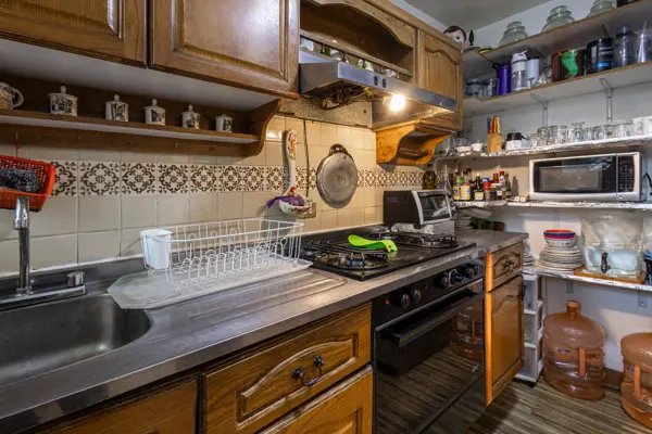 Departamento en venta en Parque San Andres, Coyoacán — foto 2 de 17