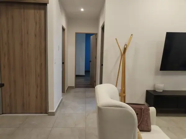 Departamento en renta en Real Del Bosque, Zapopan — foto 2 de 10