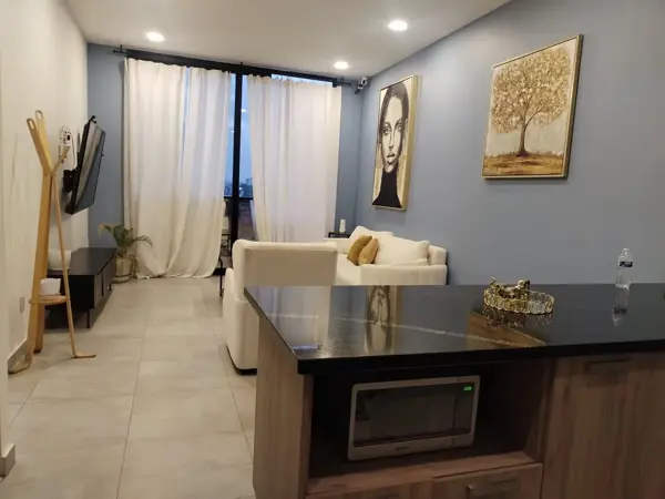 Departamento en renta en Real Del Bosque, Zapopan — foto 3 de 10