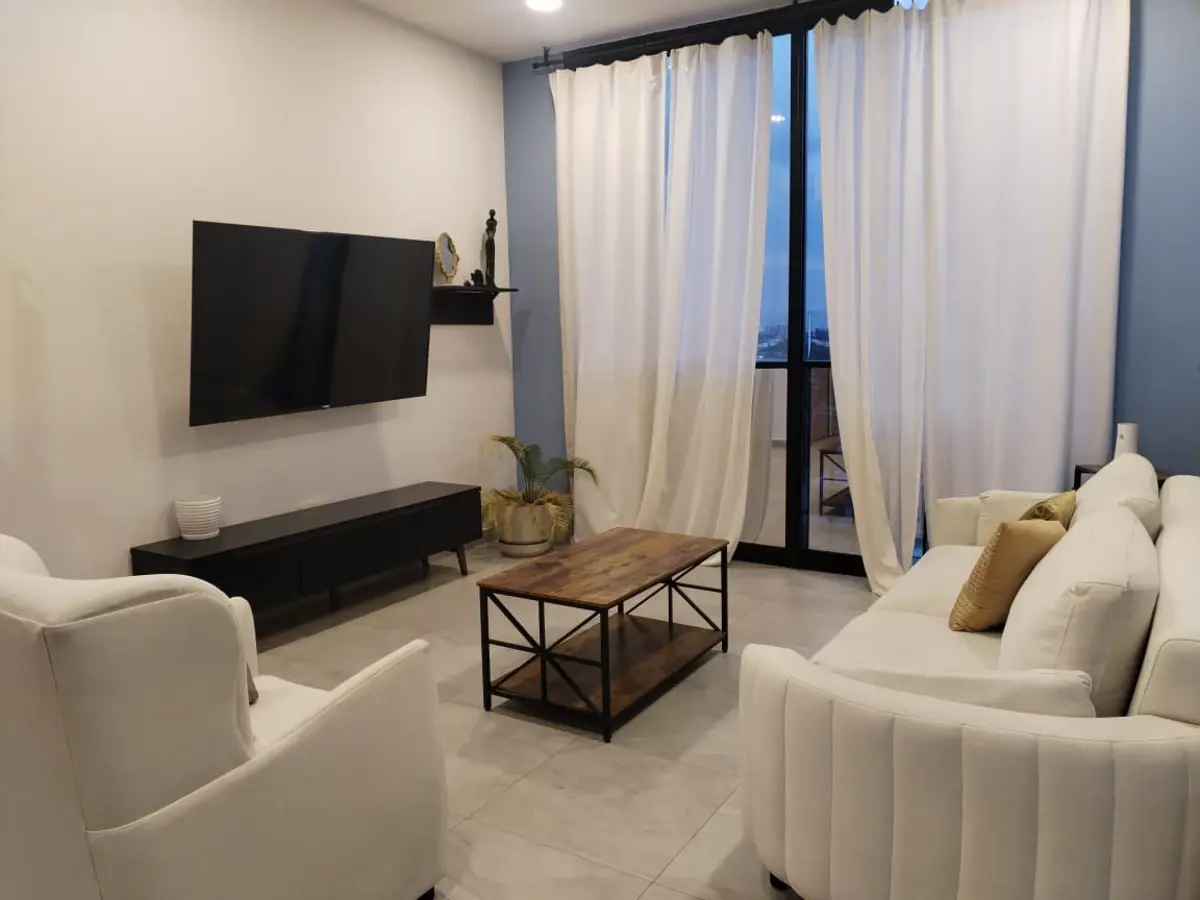 Departamento en renta en Real Del Bosque, Zapopan — foto 1 de 10