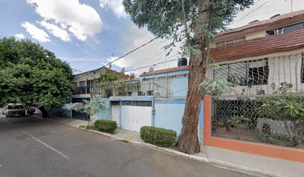 Casa en venta en Reforma Iztaccihuatl Sur, Iztacalco — foto 3 de 23