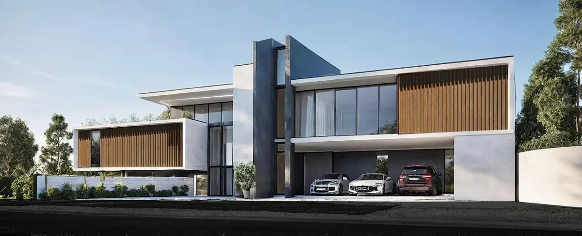 Casa en venta en Residencial Cordillera, Santa Catarina — foto 1 de 10