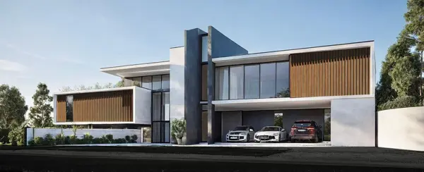 Casa en Venta en Residencial Cordillera, Santa Catarina, Nuevo León 1
