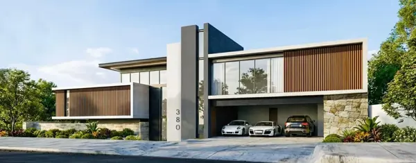Casa en Venta en Residencial Cordillera, Santa Catarina, Nuevo León 2