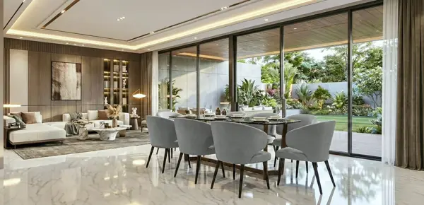 Casa en Venta en Residencial Cordillera, Santa Catarina, Nuevo León 5