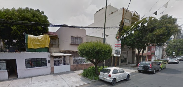 Casa en venta en Narvarte Poniente, Benito Juárez — foto 2 de 22