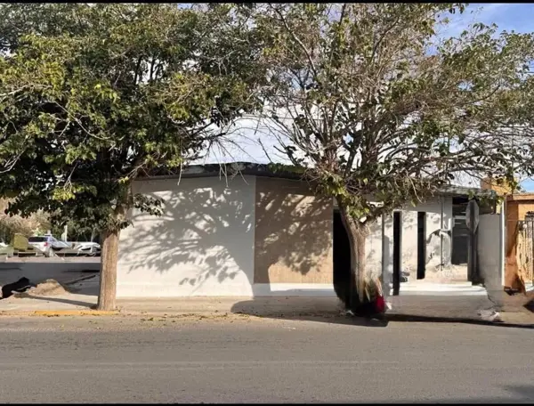 ¡Tu nuevo hogar te espera! ?? Casa Remodelada en Zona Fernando Montes de Oca