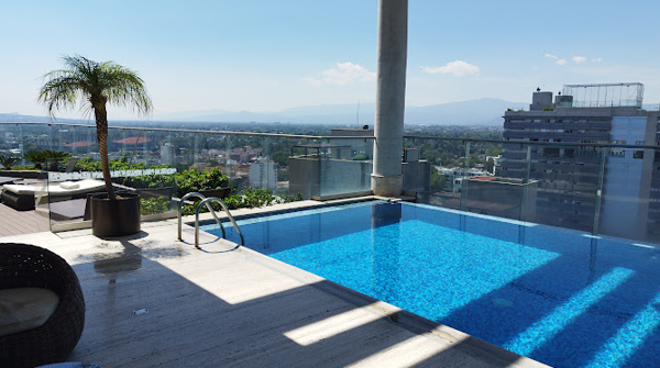 Departamento en venta en Xoco, Benito Juárez — foto 3 de 28