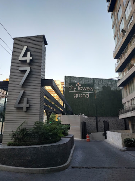 Departamento en venta en Xoco, Benito Juárez — foto 2 de 28