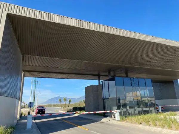 Terreno en venta en Bosques de los Nogales, Salinas Victoria — foto 2 de 7