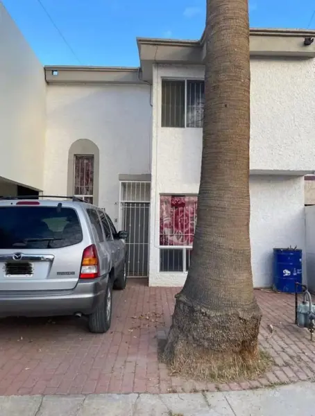 Casa en renta en Niza, Juárez — foto 2 de 19