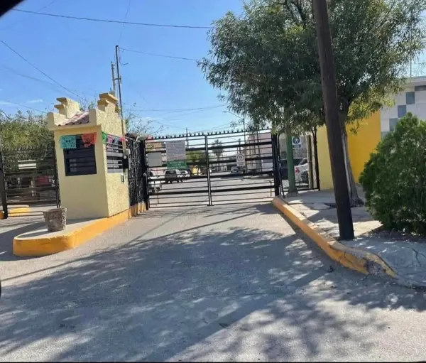 Casa en Renta - Fracc. Niza (Zona Consulado)