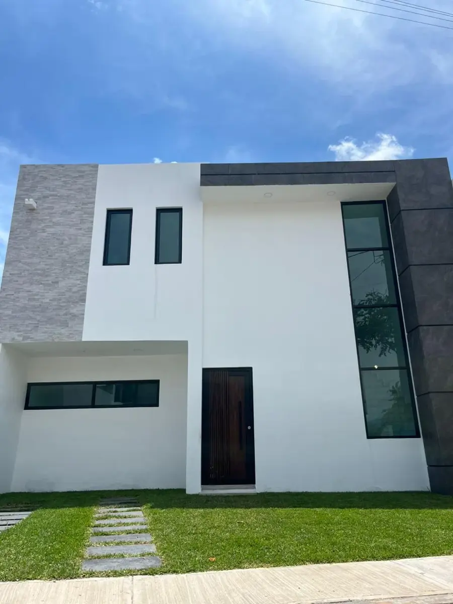 Casa en venta en Oaxtepec Centro, Yautepec — foto 1 de 19