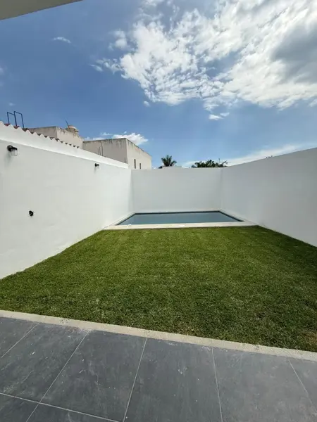 Casa en venta en Oaxtepec Centro, Yautepec — foto 2 de 19