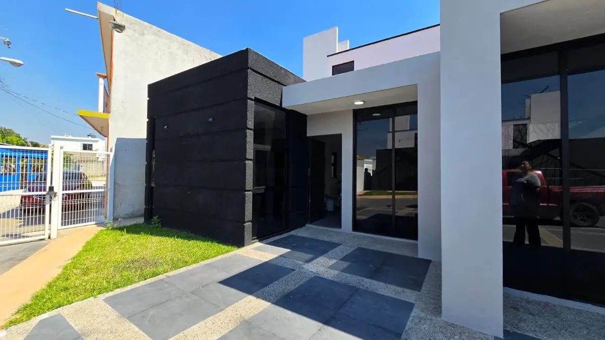 Casa en venta en La Lima, Centro — foto 1 de 6