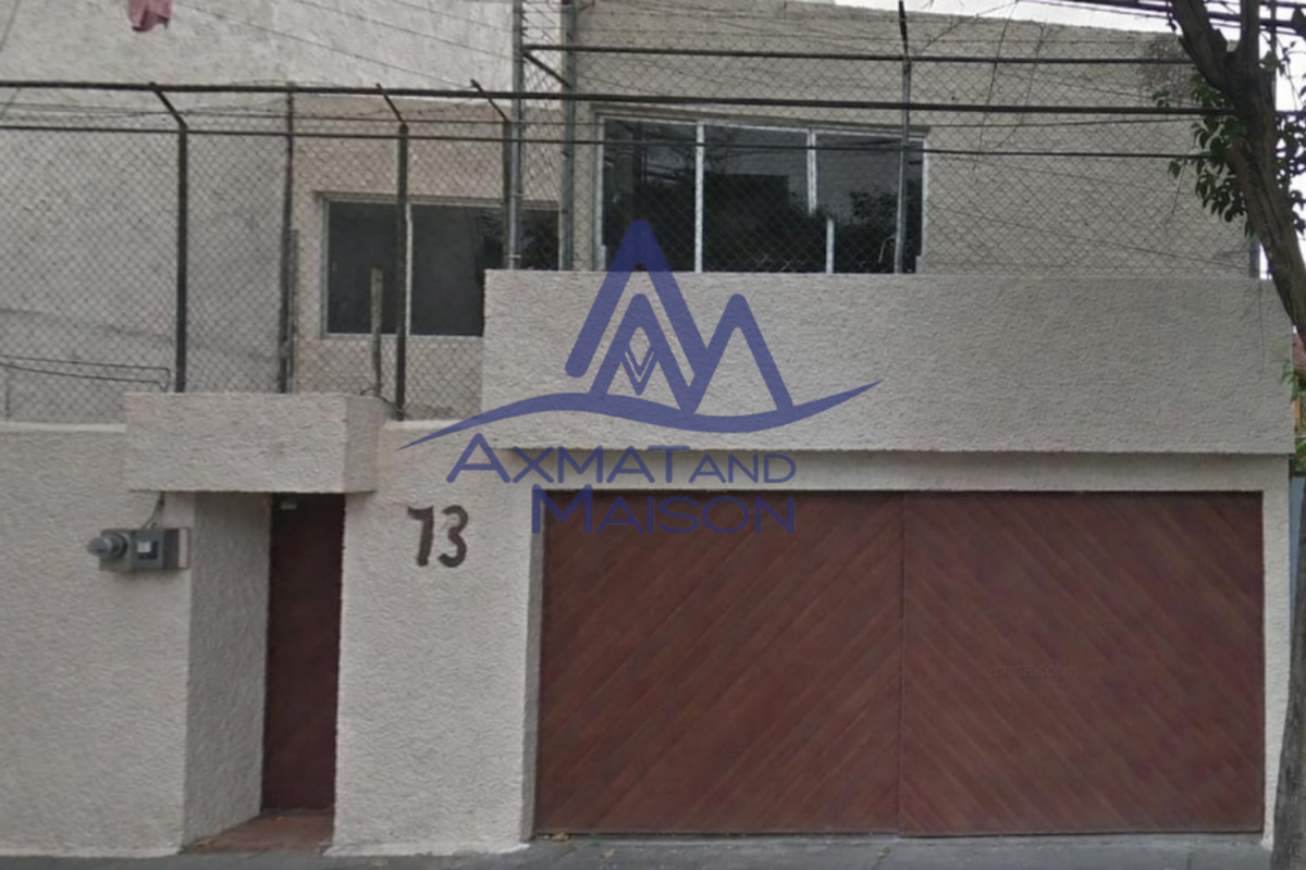 Casa en venta en Jardines del Sur, Xochimilco — foto 1 de 12