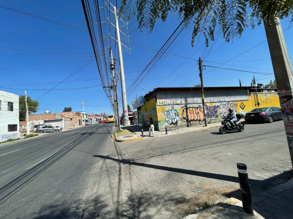 Local en renta en San Cayetano, San Juan del Río — foto 3 de 9