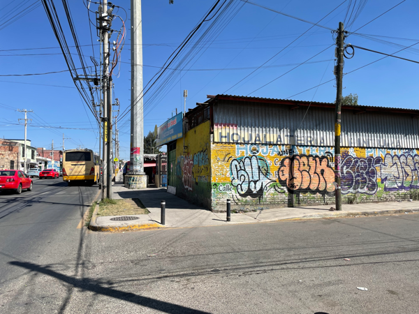 Local en renta en San Cayetano, San Juan del Río — foto 2 de 9