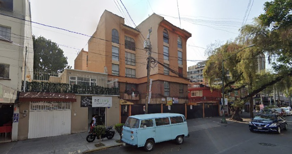 Departamento en venta en Del Valle Sur, Benito Juárez — foto 3 de 23