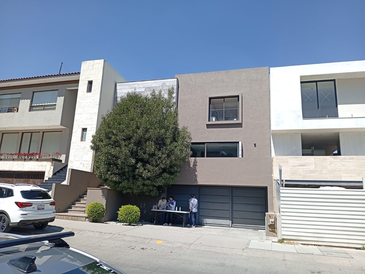 Casa en venta en Rincones del Bosque, Naucalpan de Juárez — foto 1 de 17