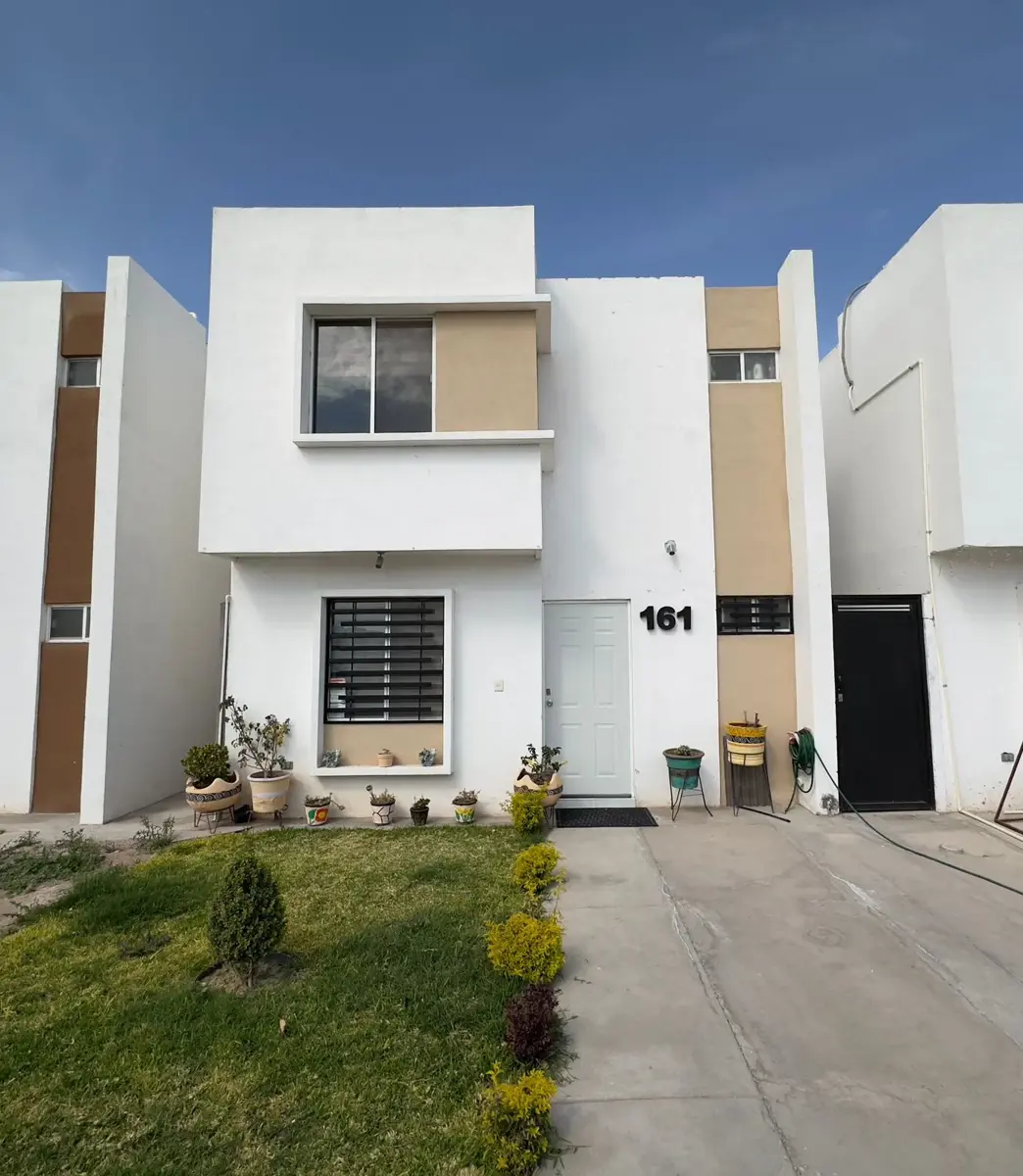 Casa en renta en Rincón del Marques, Torreón — foto 1 de 16