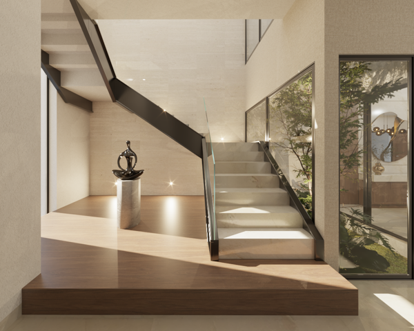 Casa en venta en Las Villas, Torreón — foto 3 de 13