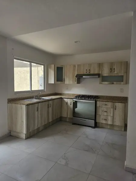 Casa en venta en Real Alcalá, Tecámac — foto 3 de 6