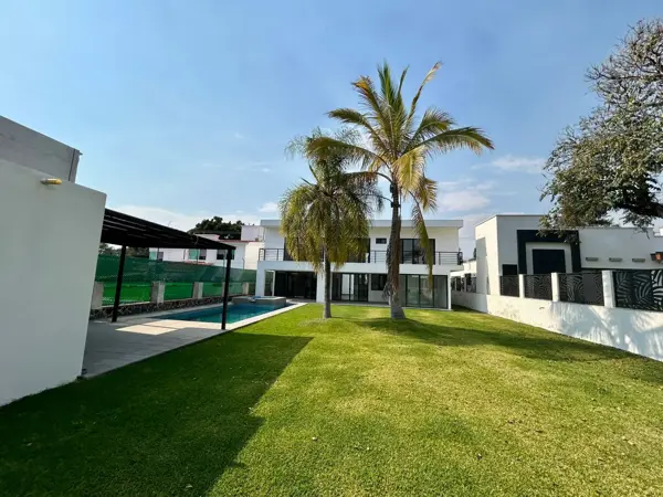 Casa en venta en Lomas de Cocoyoc, Atlatlahucan — foto 3 de 18