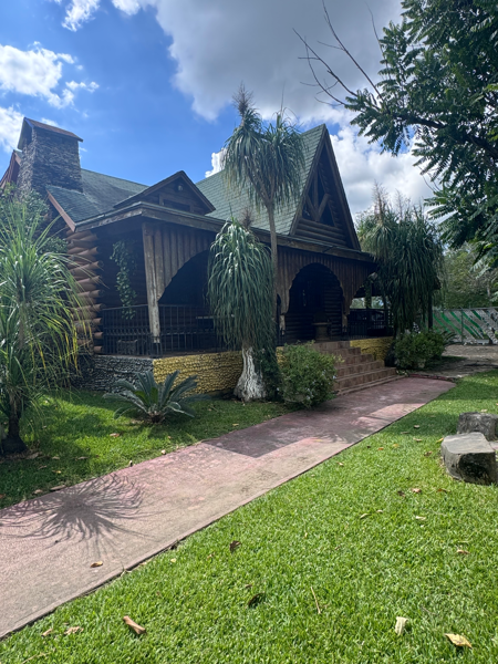 Quinta en venta en San Patricio Privadas Campestres, Cadereyta Jiménez — foto 2 de 50