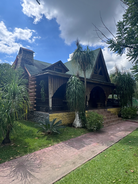 Quinta en venta en San Patricio Privadas Campestres, Cadereyta Jiménez — foto 3 de 50