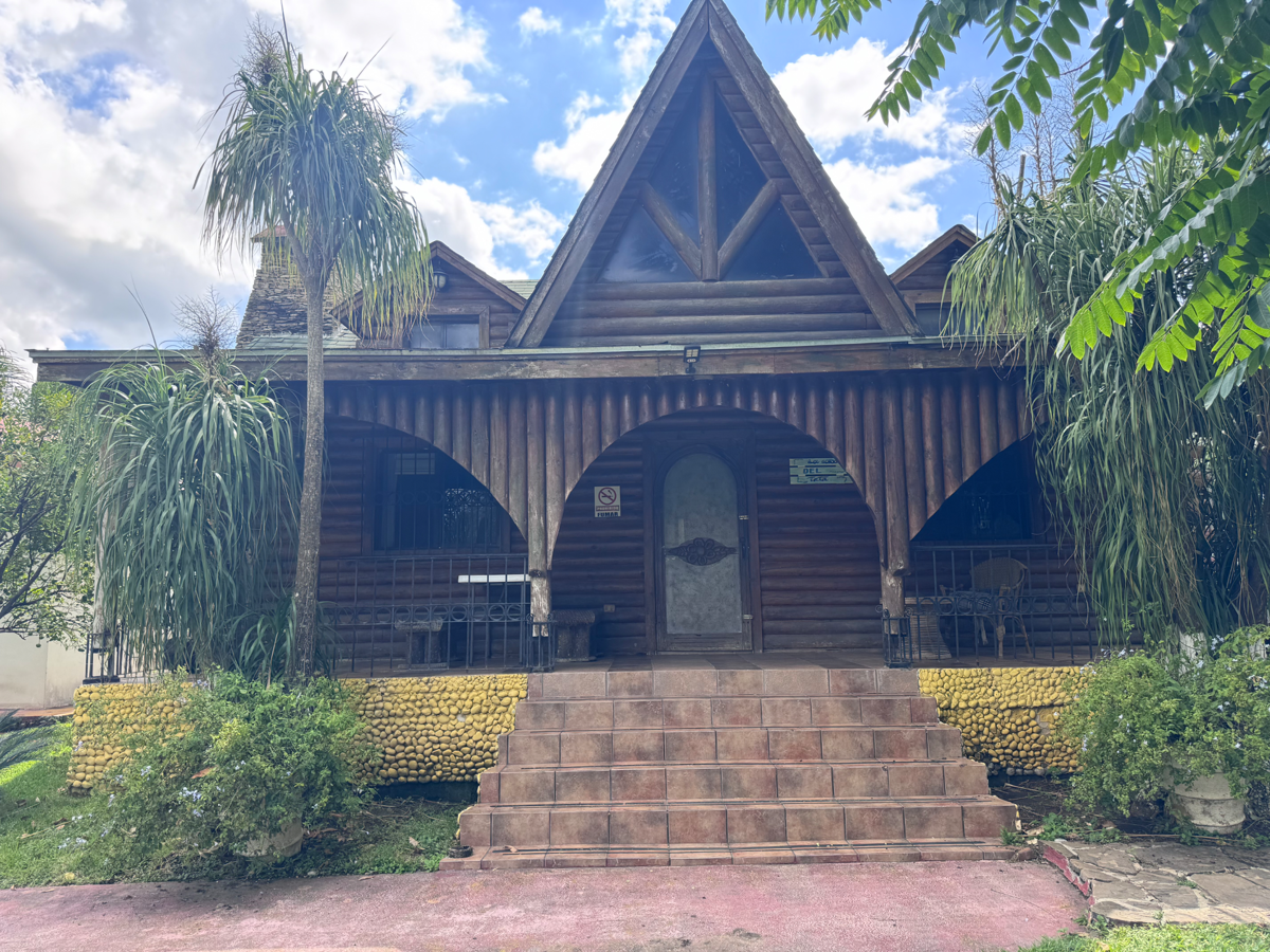 Quinta en venta en San Patricio Privadas Campestres, Cadereyta Jiménez — foto 1 de 50