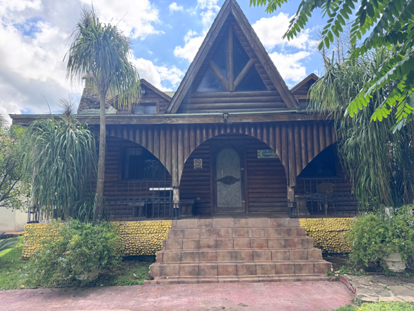 Quinta en Venta con Cabaña y Alberca en San Patricio Privadas Campestres, Cadereyta Jiménez